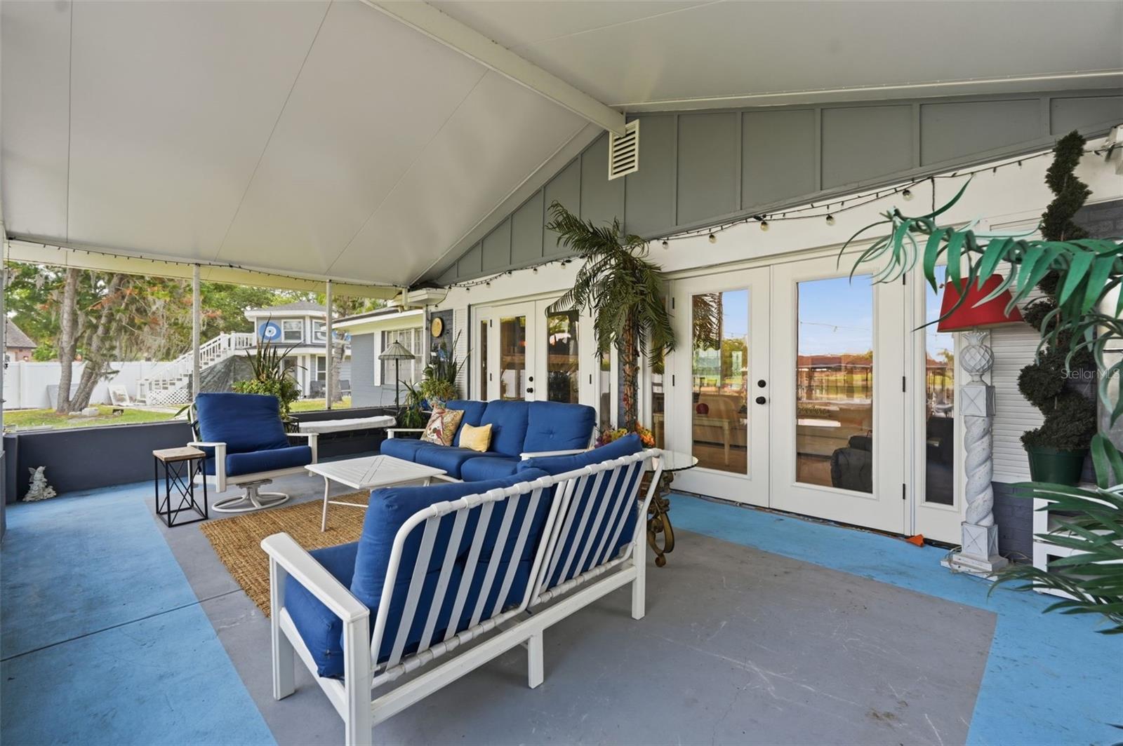 EAST LAKE ADD - Residential