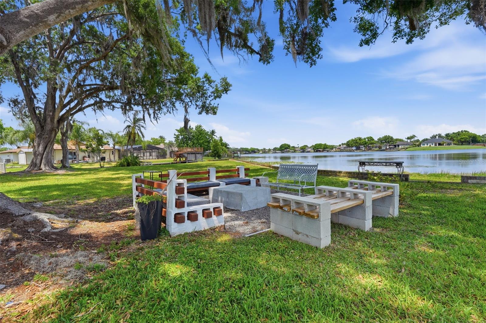 EAST LAKE ADD - Residential