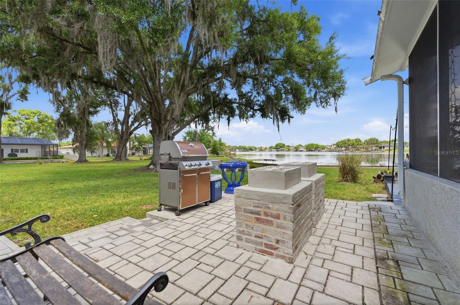 EAST LAKE ADD - Residential