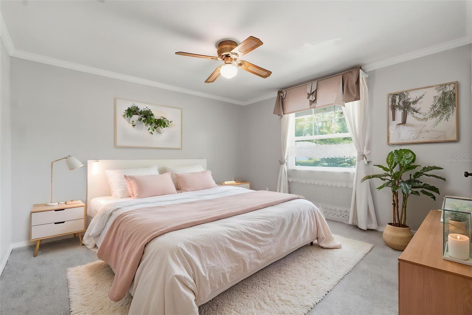 EAST LAKE ADD - Residential