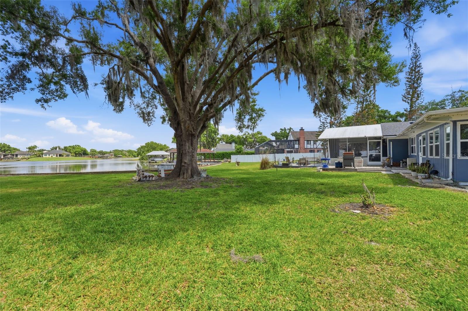 EAST LAKE ADD - Residential
