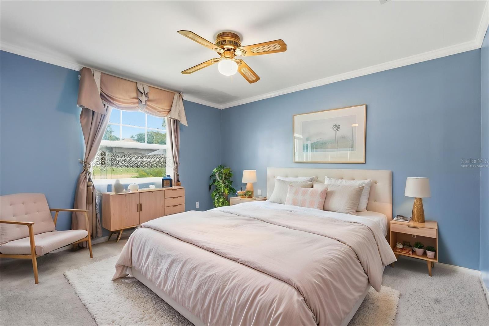 EAST LAKE ADD - Residential