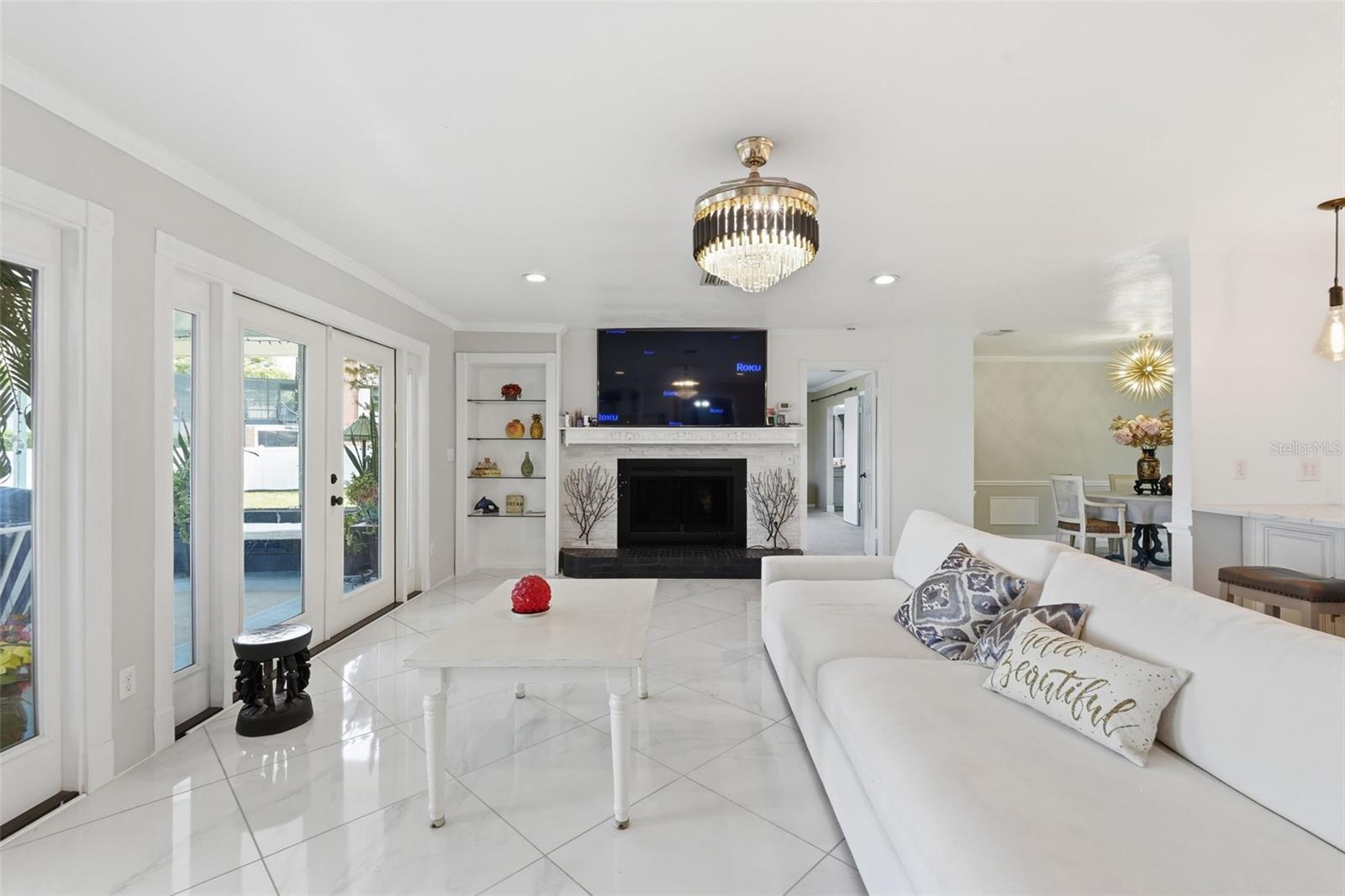 EAST LAKE ADD - Residential
