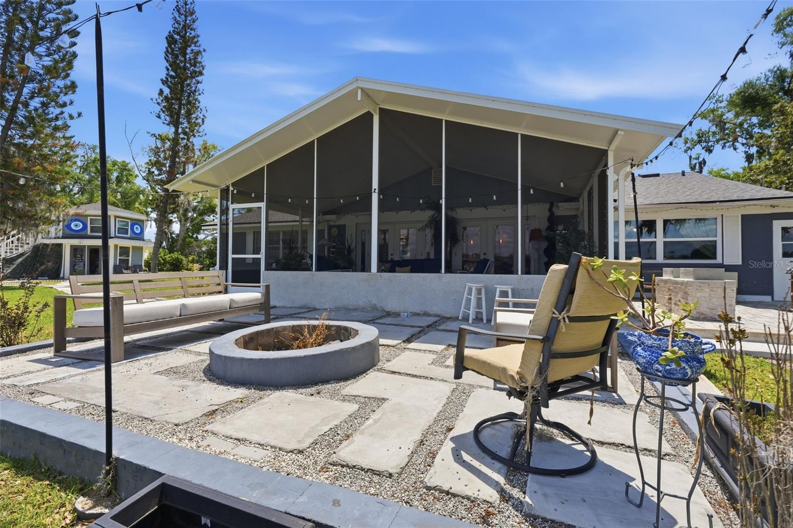 EAST LAKE ADD - Residential