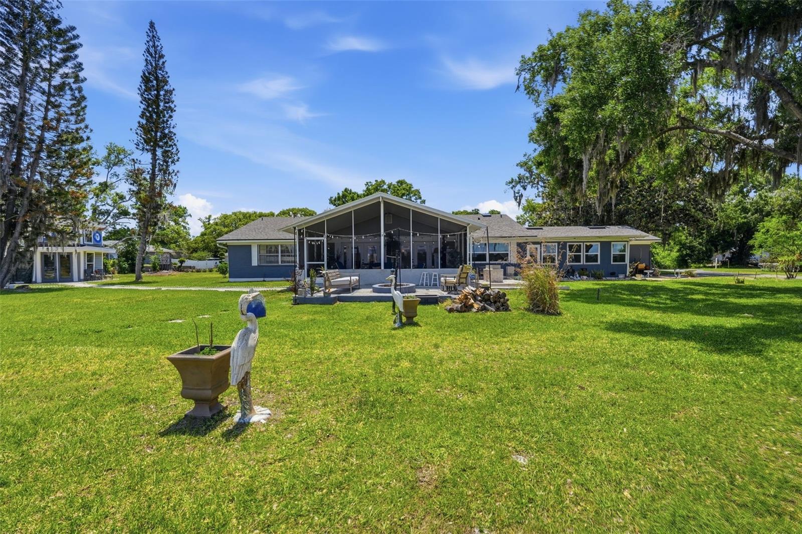 EAST LAKE ADD - Residential