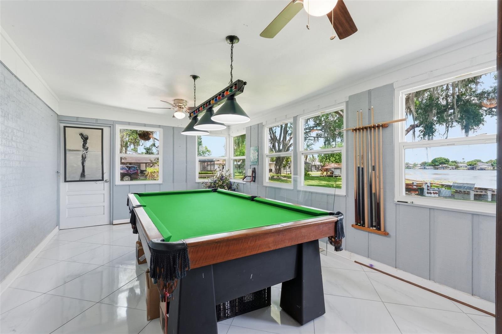 EAST LAKE ADD - Residential