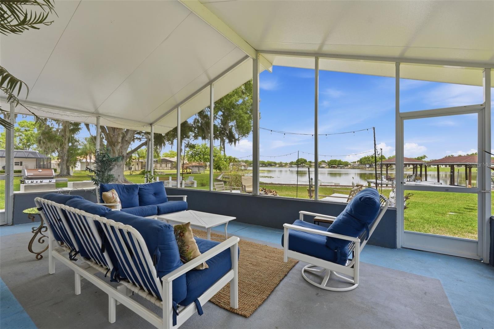 EAST LAKE ADD - Residential