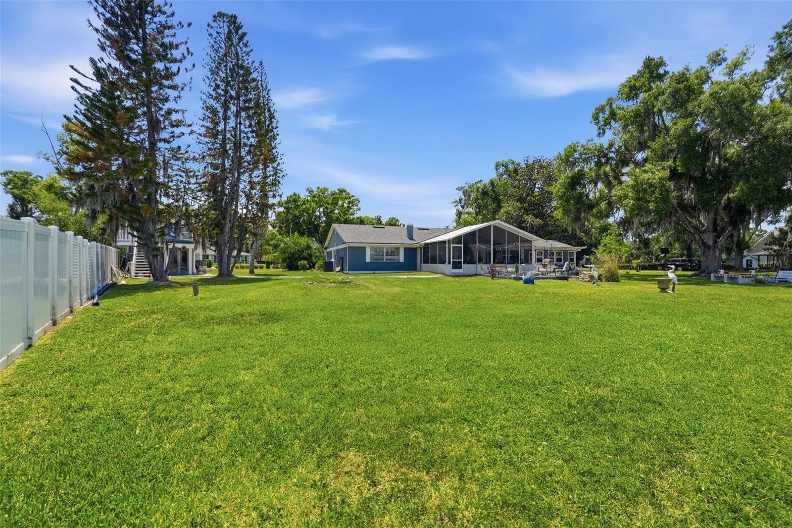 EAST LAKE ADD - Residential