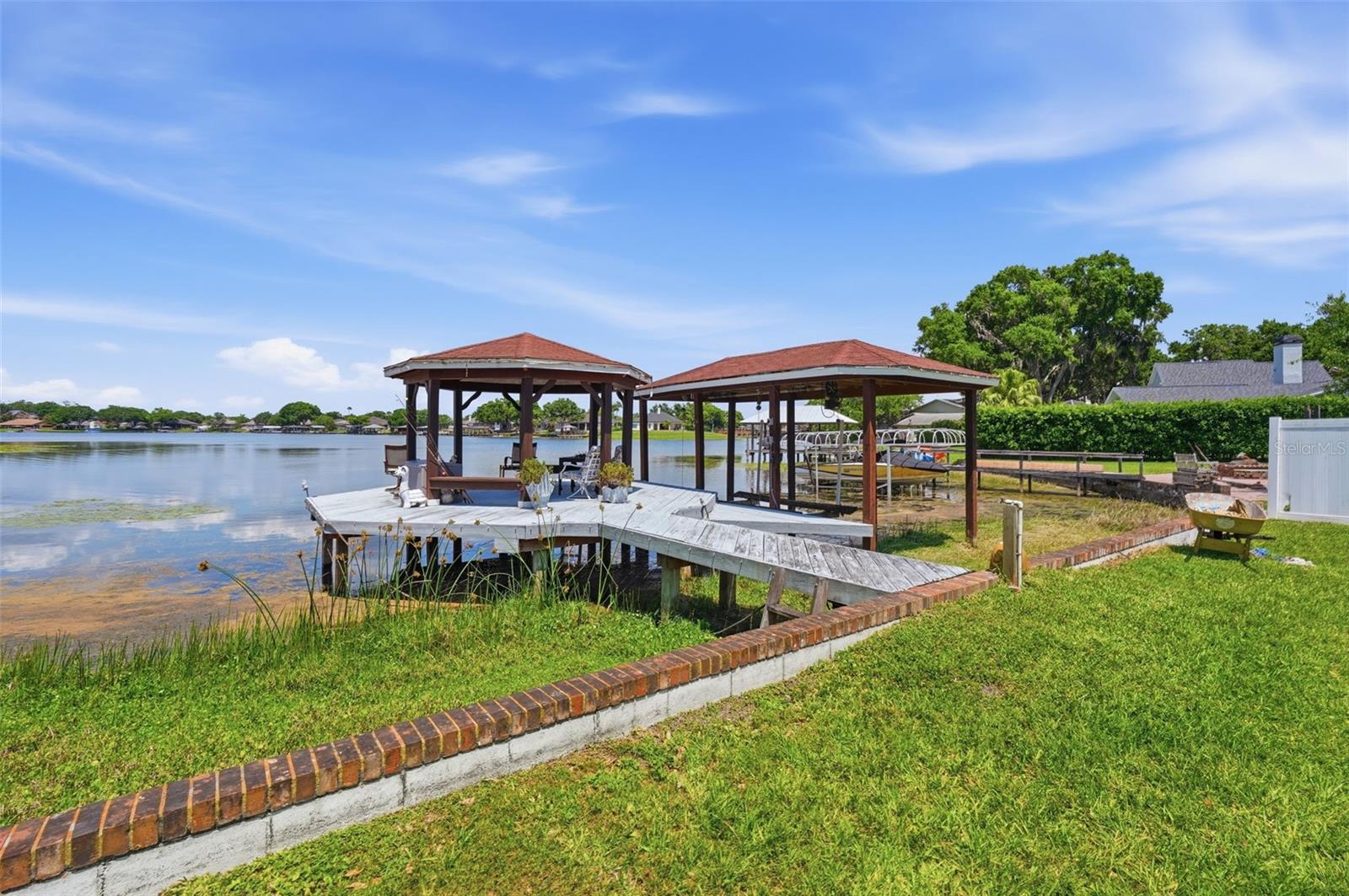EAST LAKE ADD - Residential