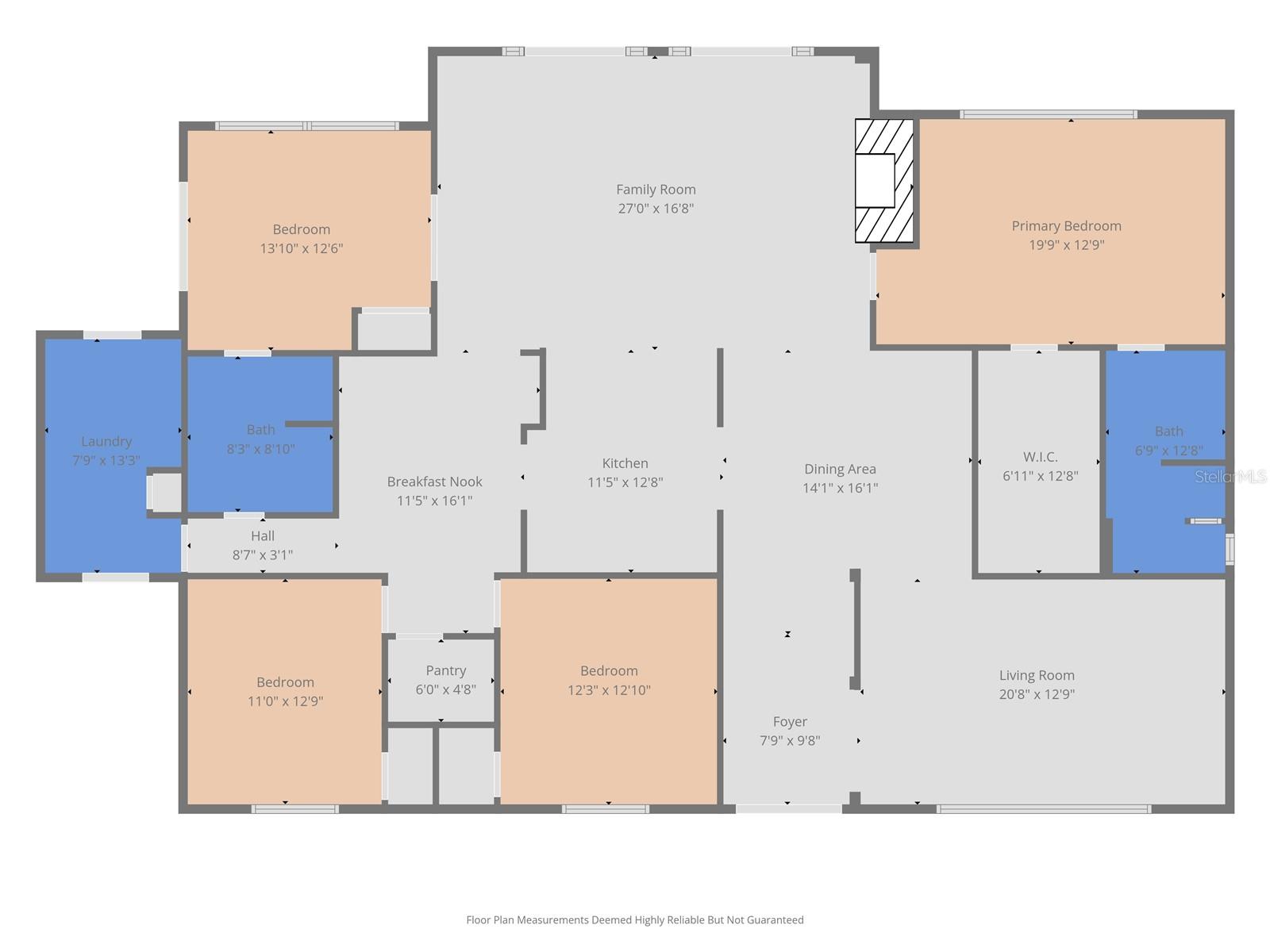 EAST LAKE ADD - Residential