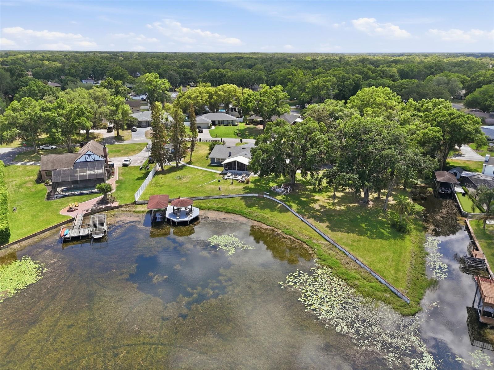 EAST LAKE ADD - Residential