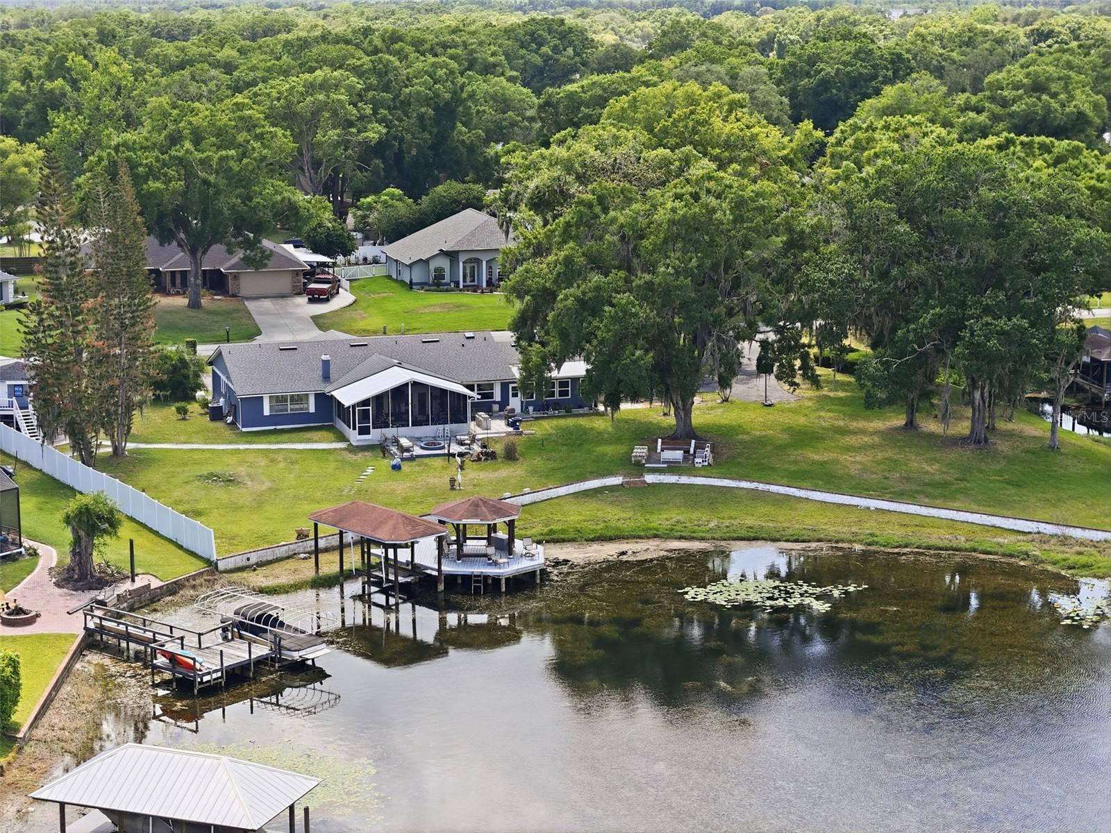 EAST LAKE ADD - Residential