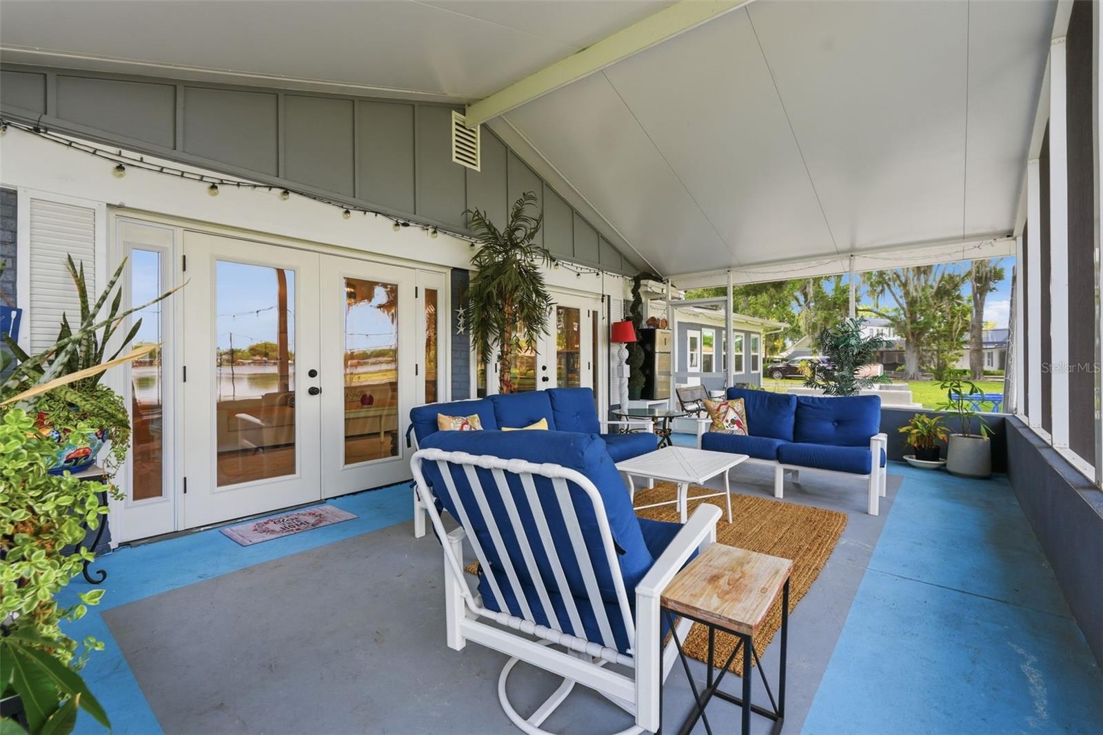 EAST LAKE ADD - Residential