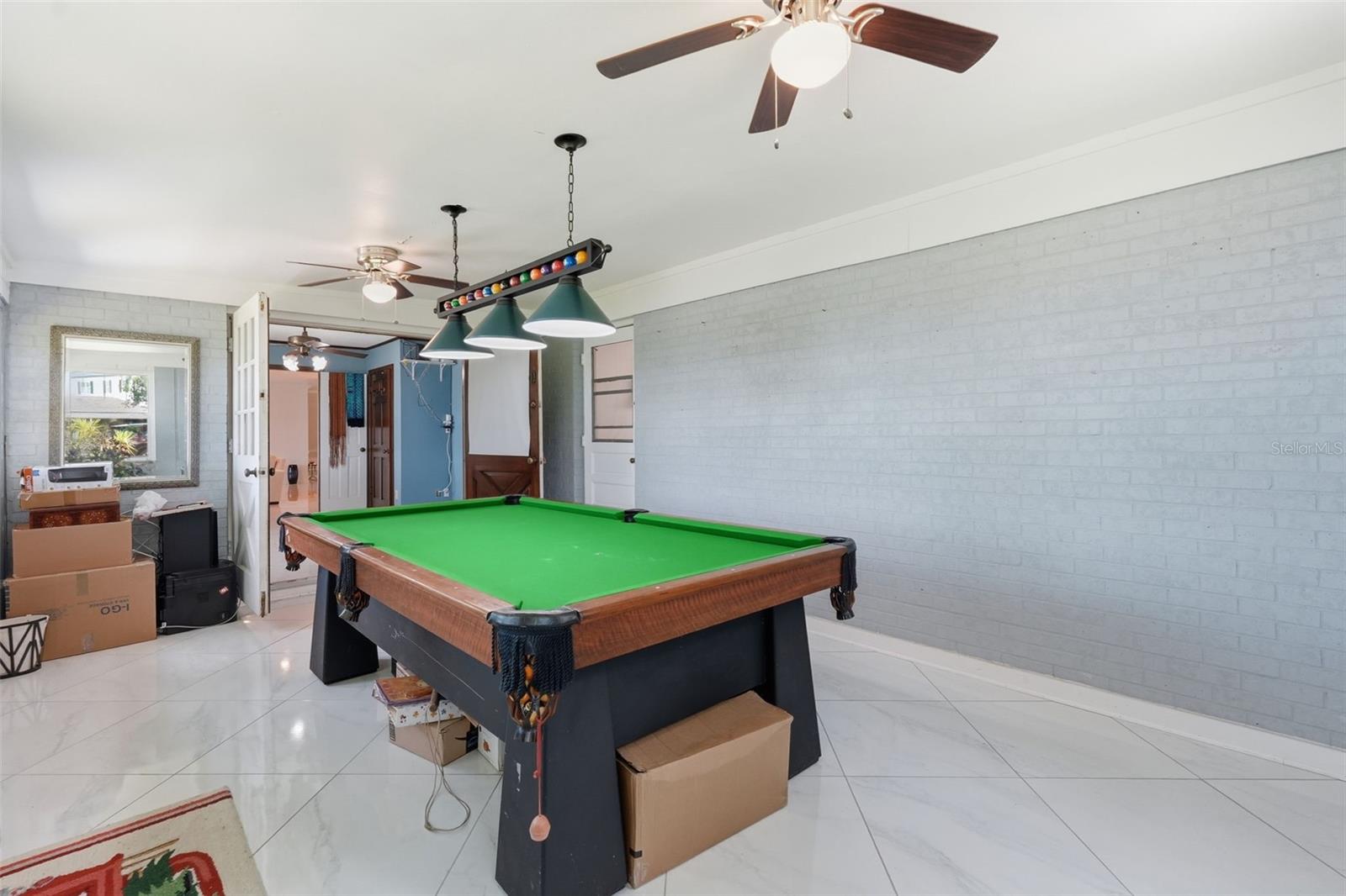 EAST LAKE ADD - Residential