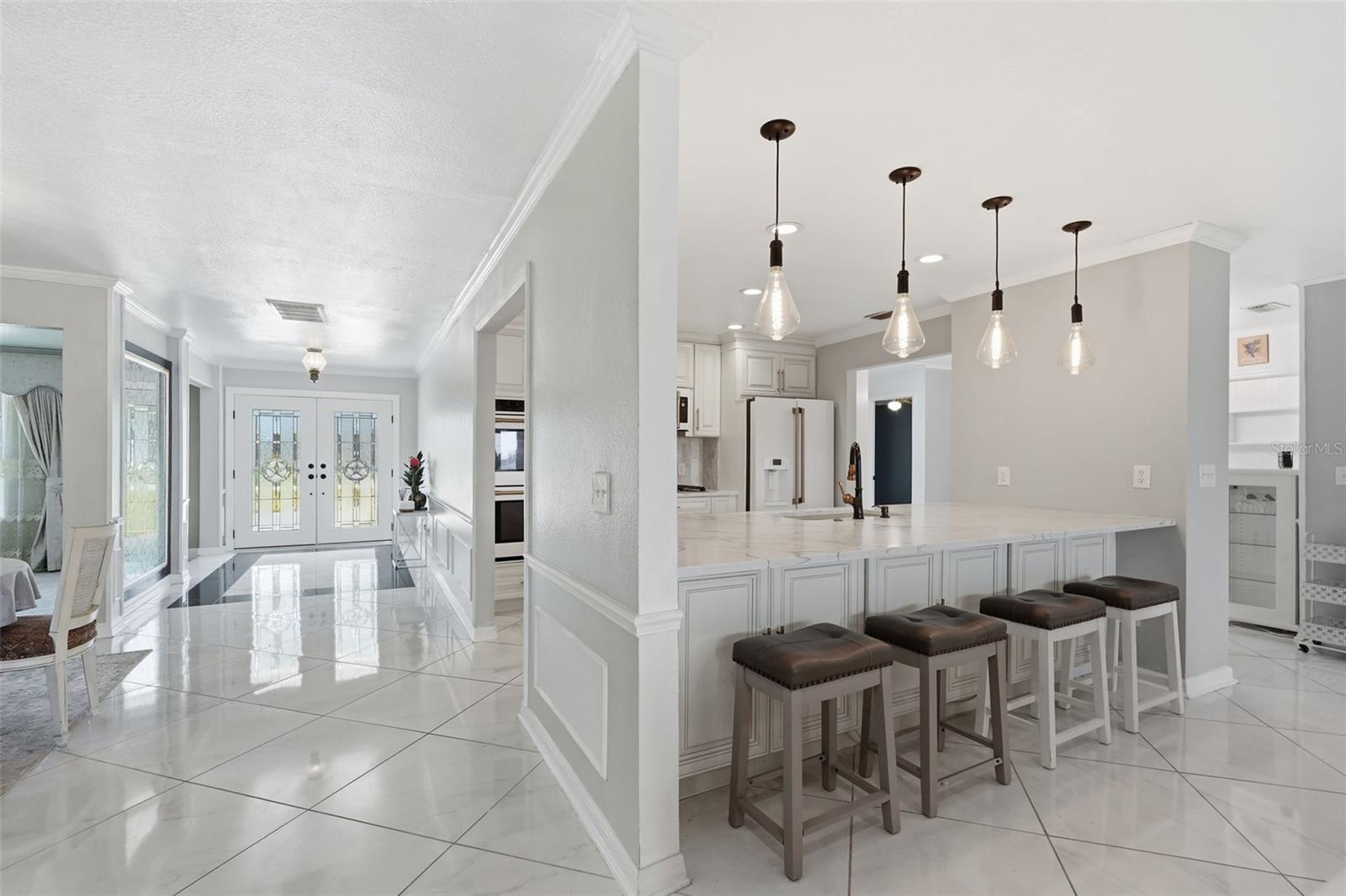 EAST LAKE ADD - Residential