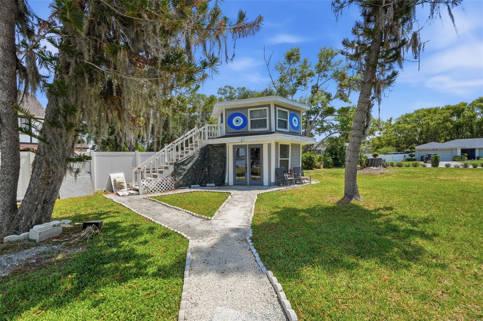 EAST LAKE ADD - Residential