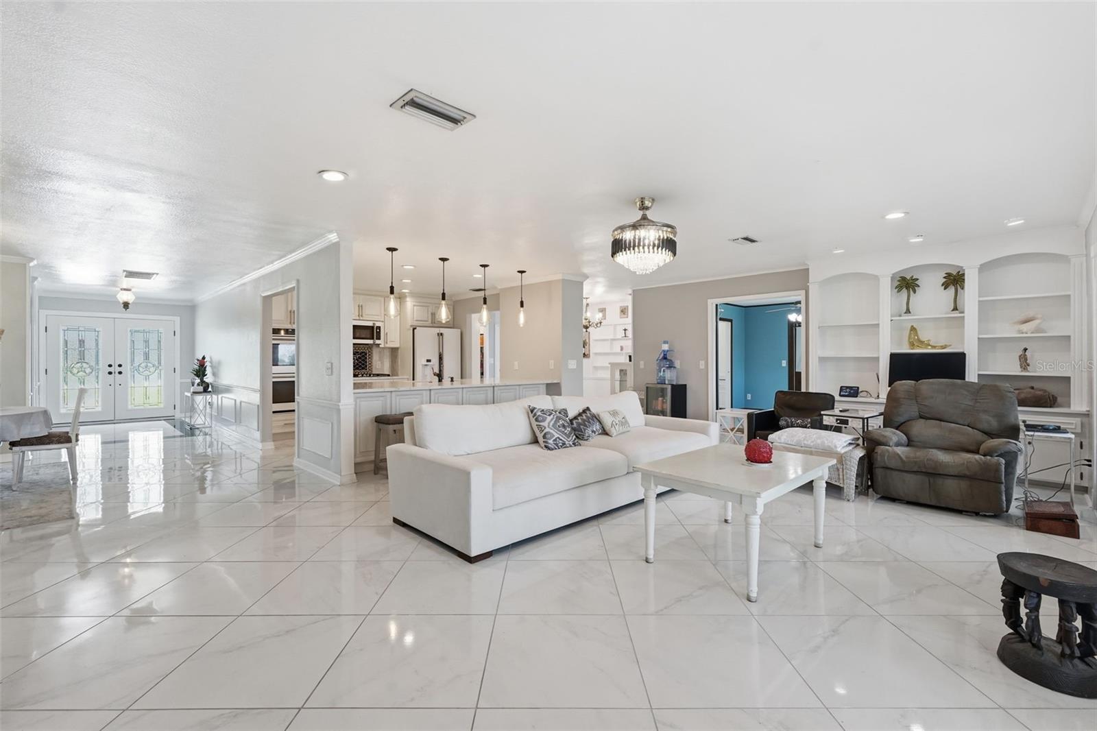 EAST LAKE ADD - Residential