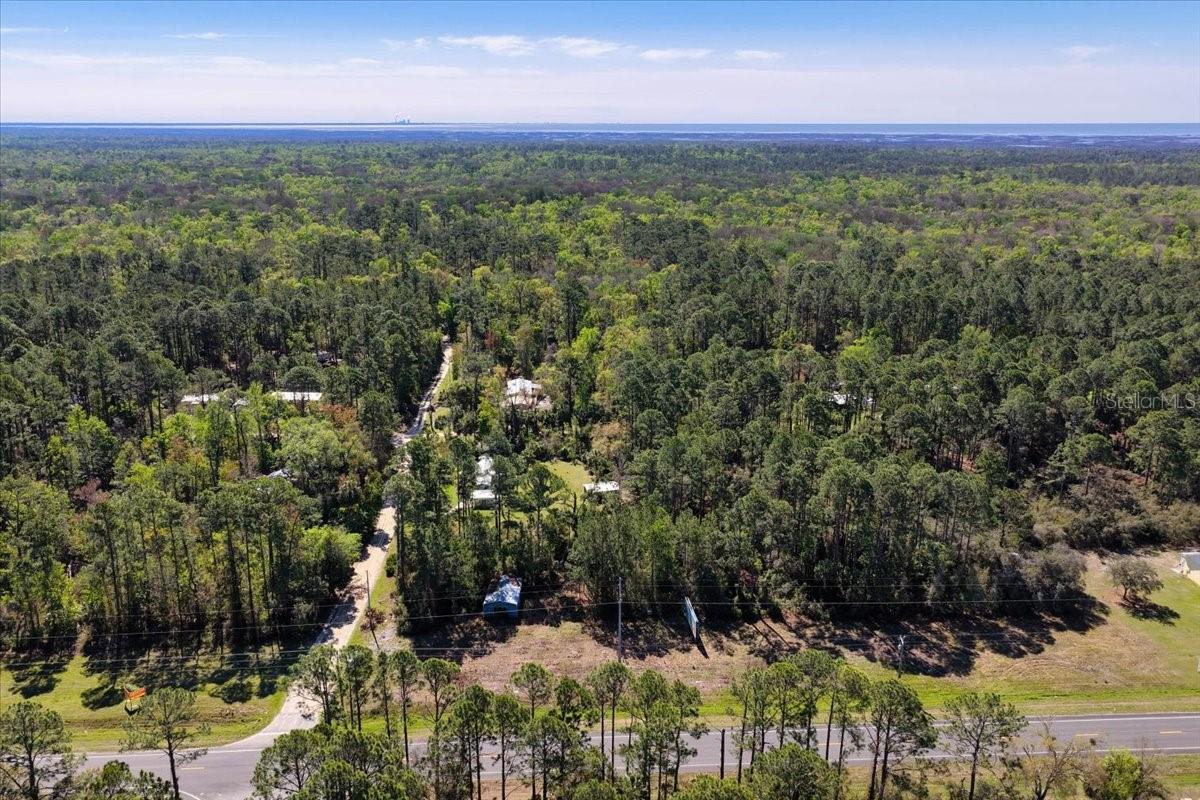 CEDARS MOBILE HOME PARADISE - Land