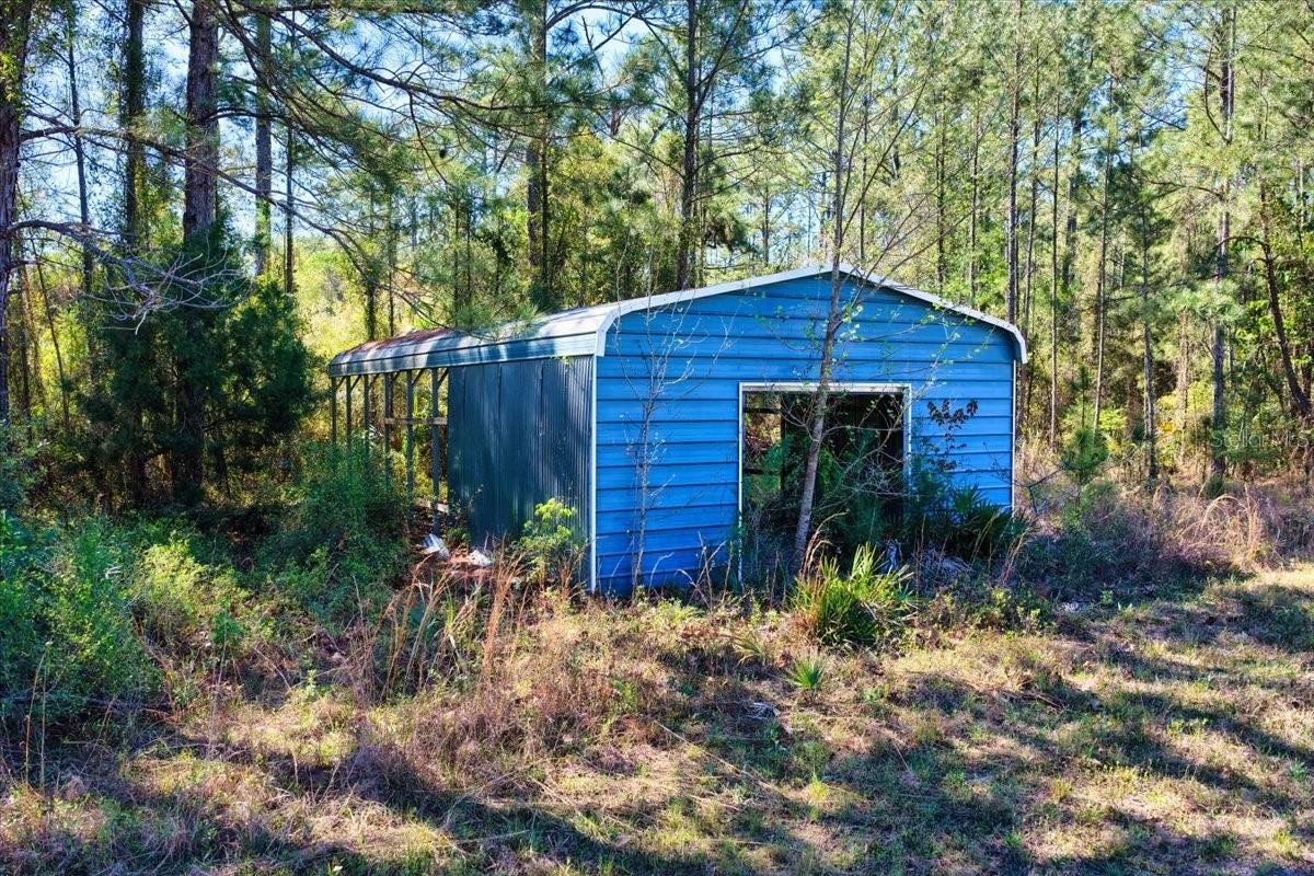 CEDARS MOBILE HOME PARADISE - Land