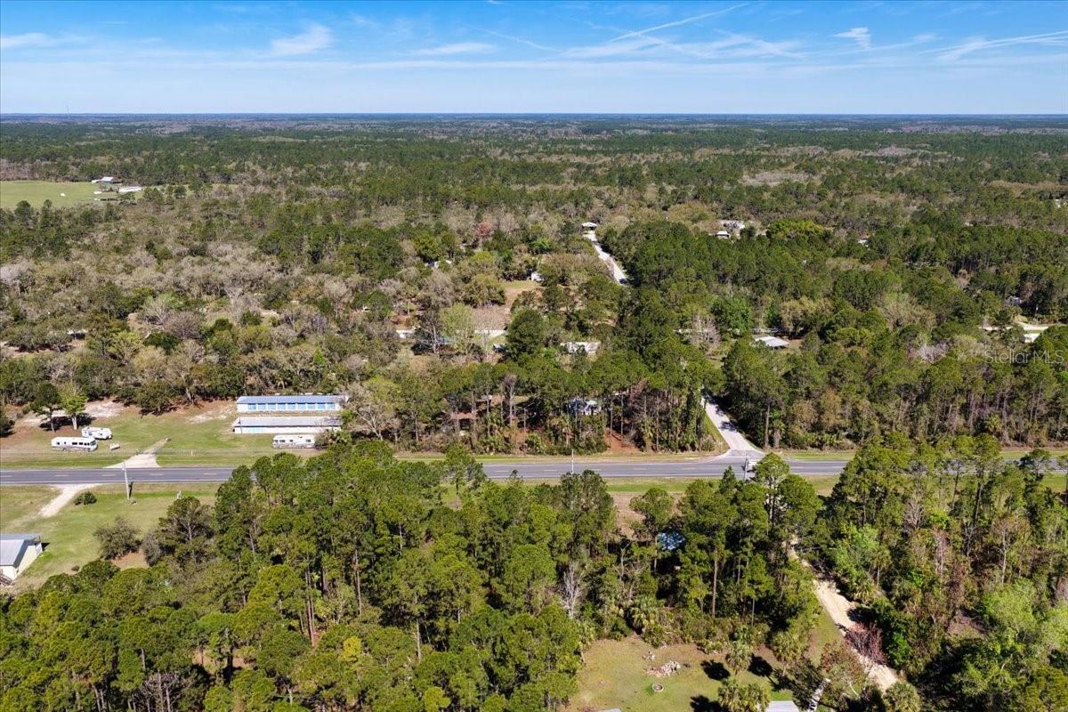 CEDARS MOBILE HOME PARADISE - Land