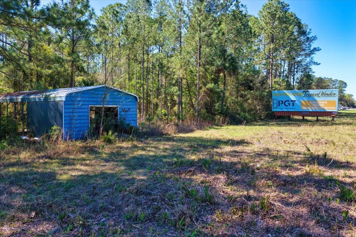 CEDARS MOBILE HOME PARADISE - Land