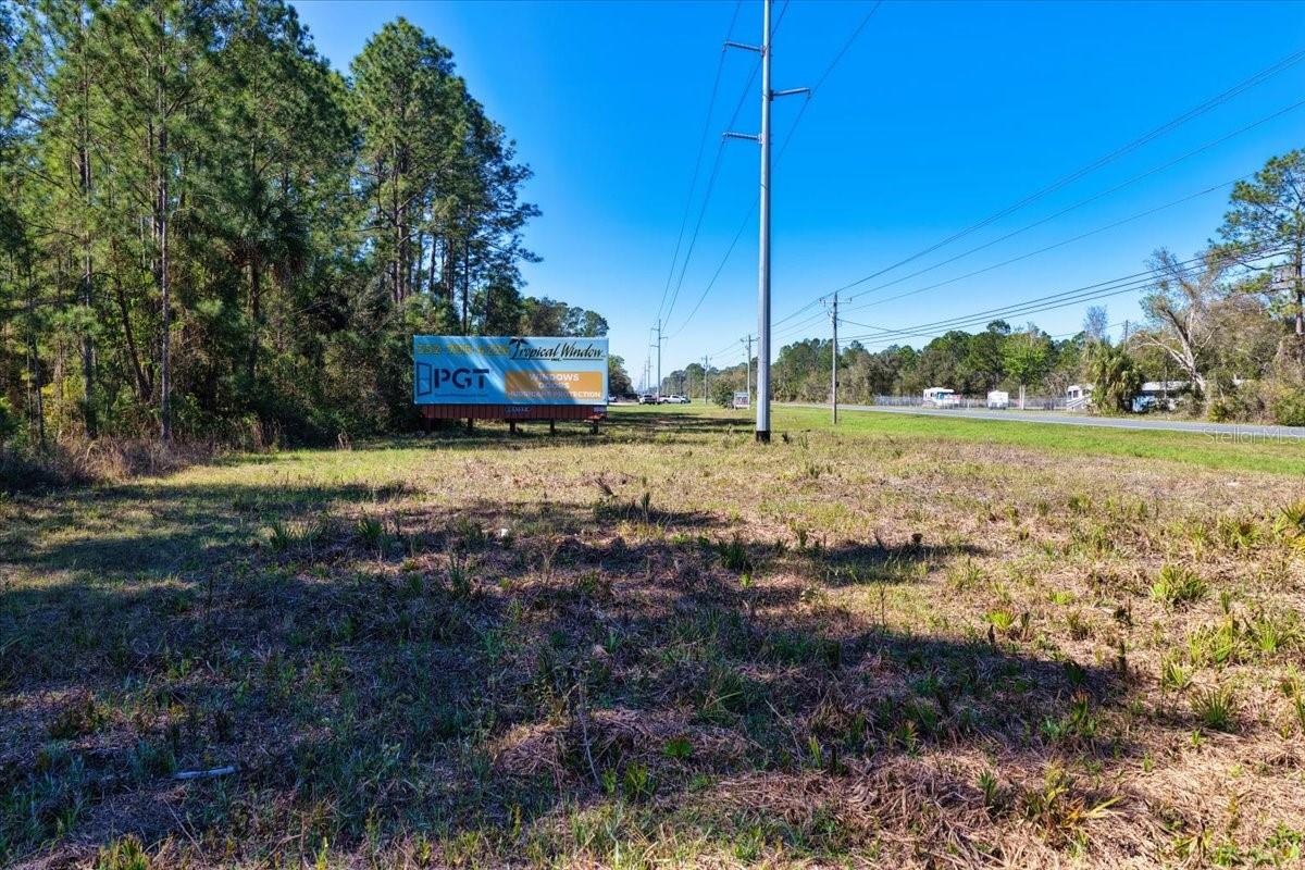 CEDARS MOBILE HOME PARADISE - Land