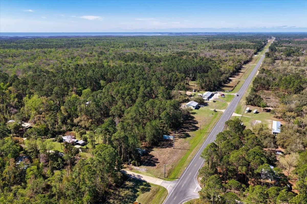 CEDARS MOBILE HOME PARADISE - Land