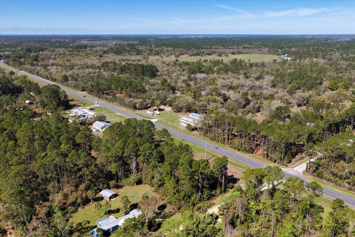 CEDARS MOBILE HOME PARADISE - Land