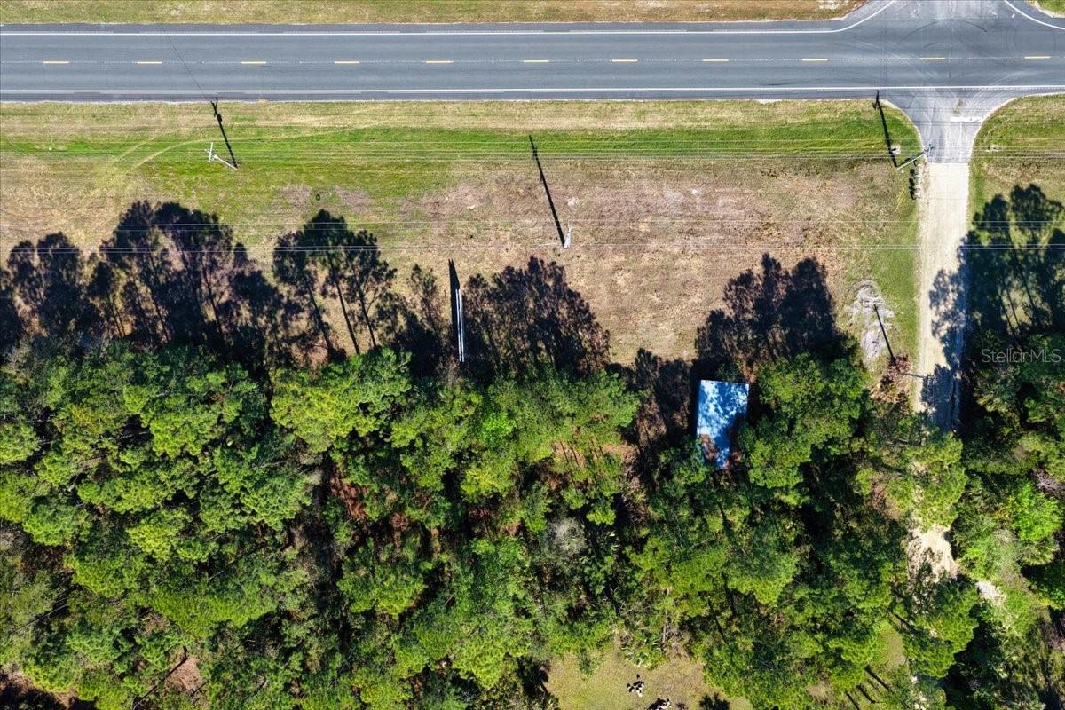 CEDARS MOBILE HOME PARADISE - Land