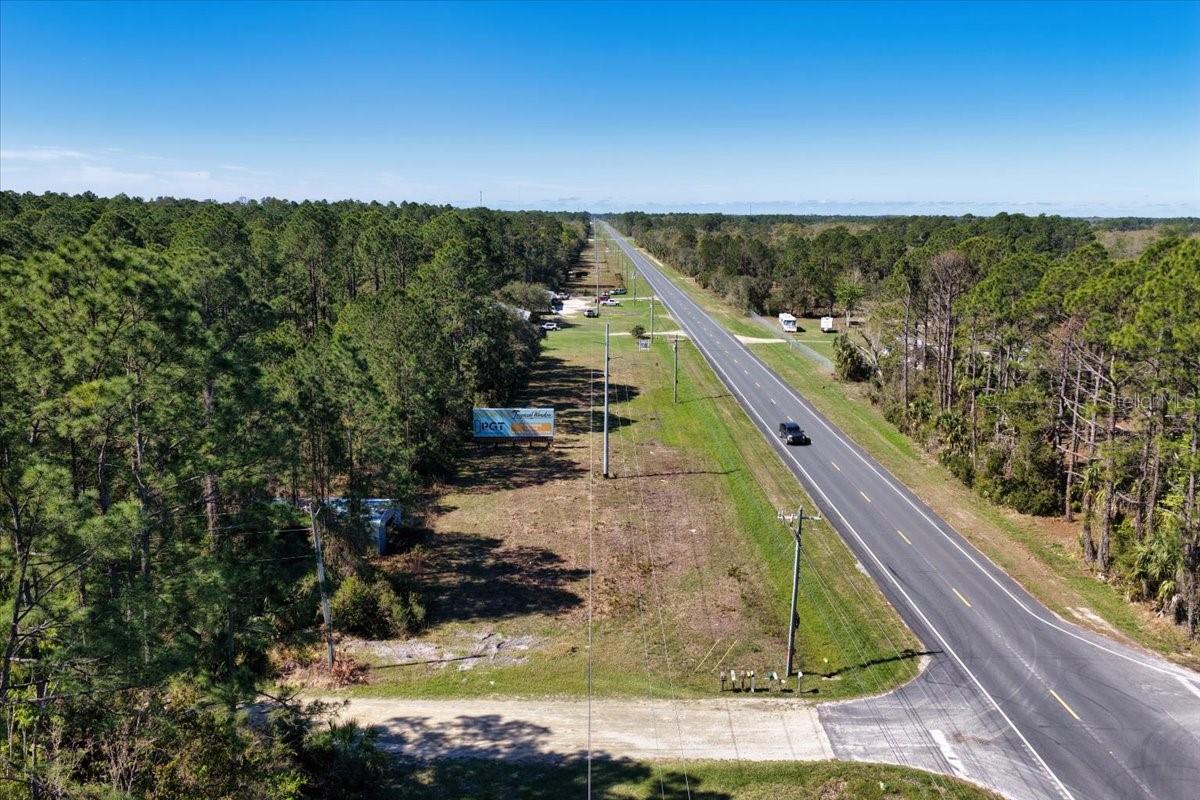 CEDARS MOBILE HOME PARADISE - Land