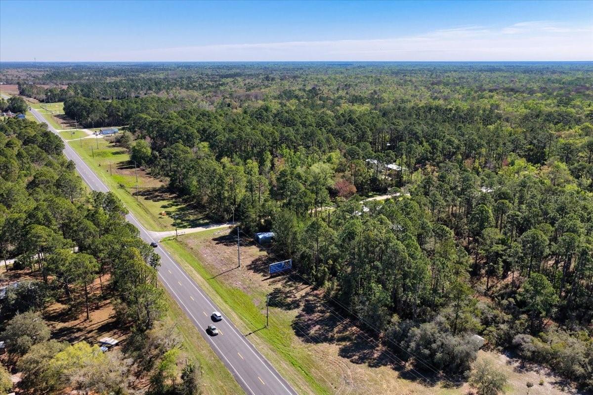 CEDARS MOBILE HOME PARADISE - Land