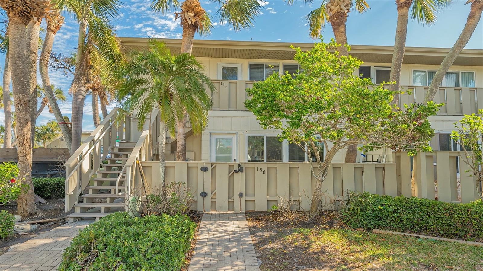 6750 GULF OF MEXICO DRIVE 153