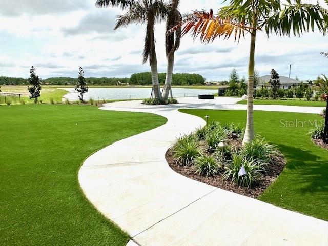 WATERCOLOR PLACE PH II - Residential