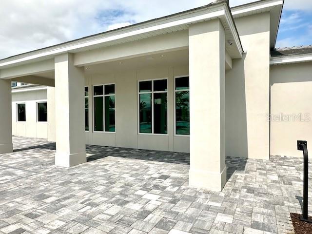 WATERCOLOR PLACE PH II - Residential