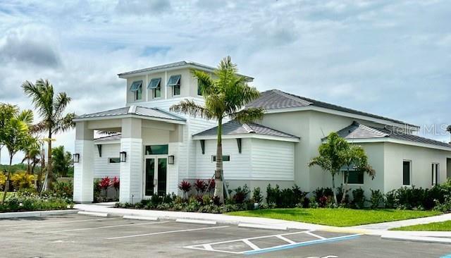 WATERCOLOR PLACE PH II - Residential