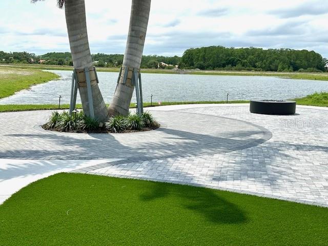 WATERCOLOR PLACE PH II - Residential