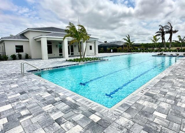 WATERCOLOR PLACE PH II - Residential