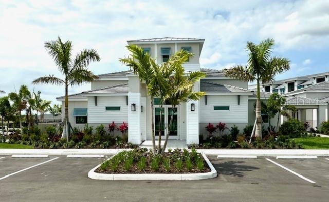 WATERCOLOR PLACE PH II - Residential