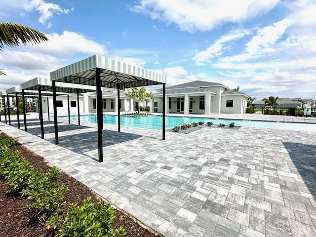 WATERCOLOR PLACE PH II - Residential