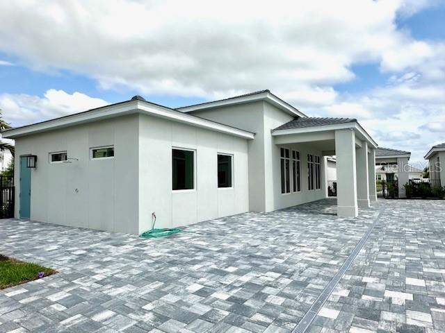 WATERCOLOR PLACE PH II - Residential