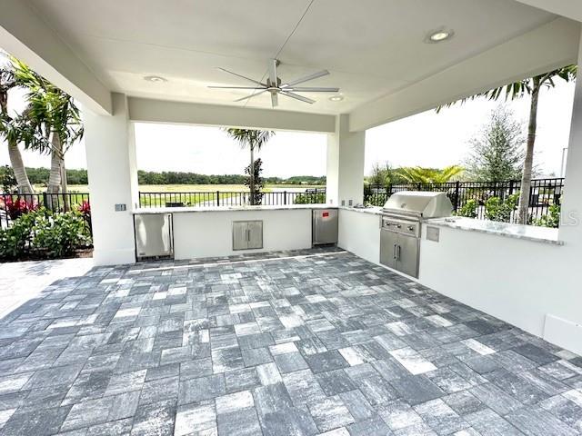 WATERCOLOR PLACE PH II - Residential