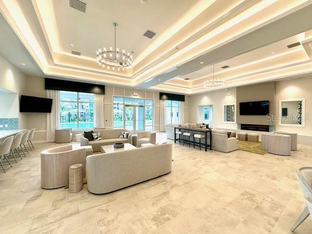 WATERCOLOR PLACE PH II - Residential