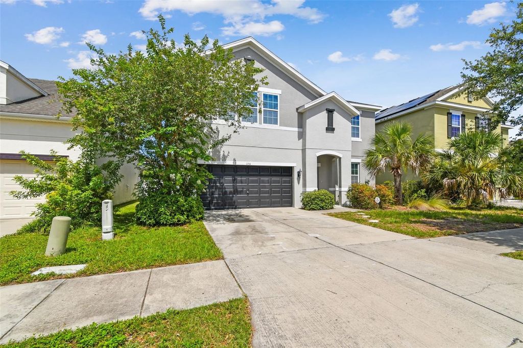 Photo of 11541 Tangle Branch Lane, Gibsonton, FL 33534 (MLS # TB8396328)