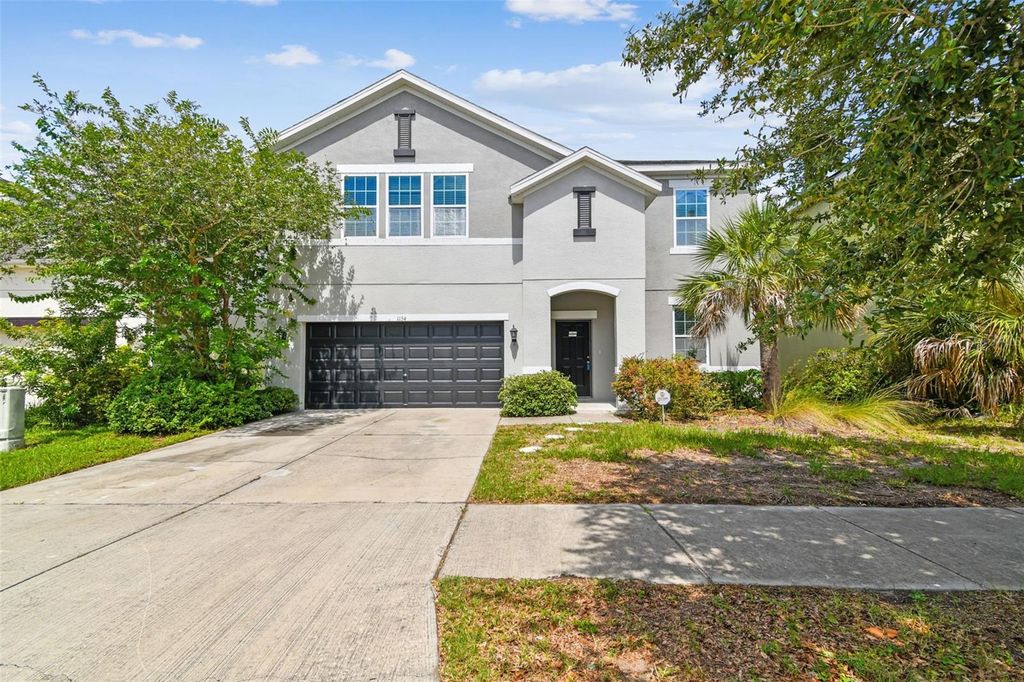 Photo of 11541 Tangle Branch Lane, Gibsonton, FL 33534 (MLS # TB8396328)