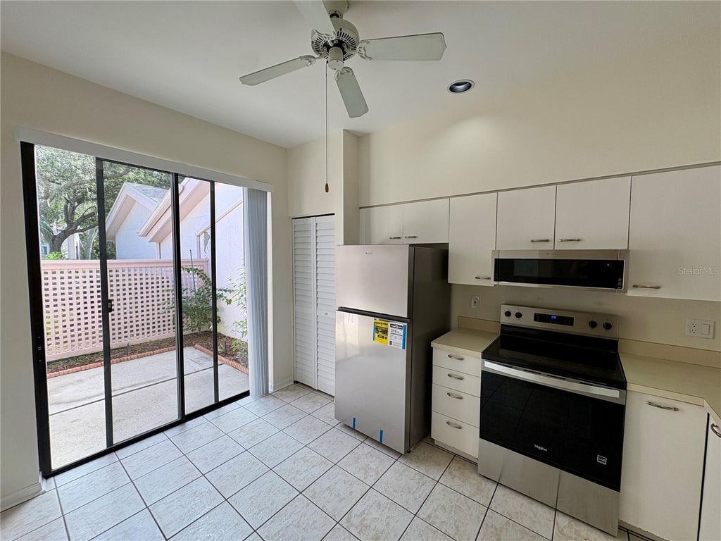 Photo of 5535 Hampstead Heath #45, Sarasota, FL 34235 (MLS # A4708755)
