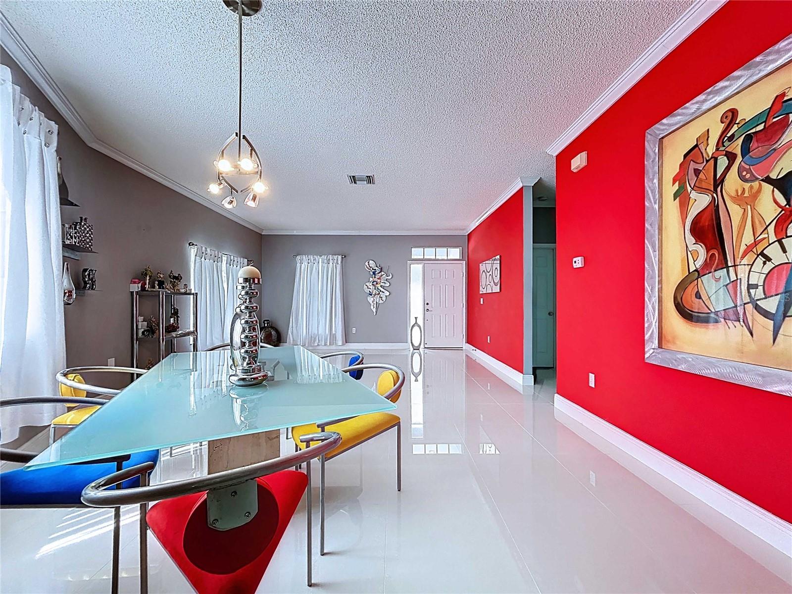 HERITAGE HARBOR PH 1B - Residential