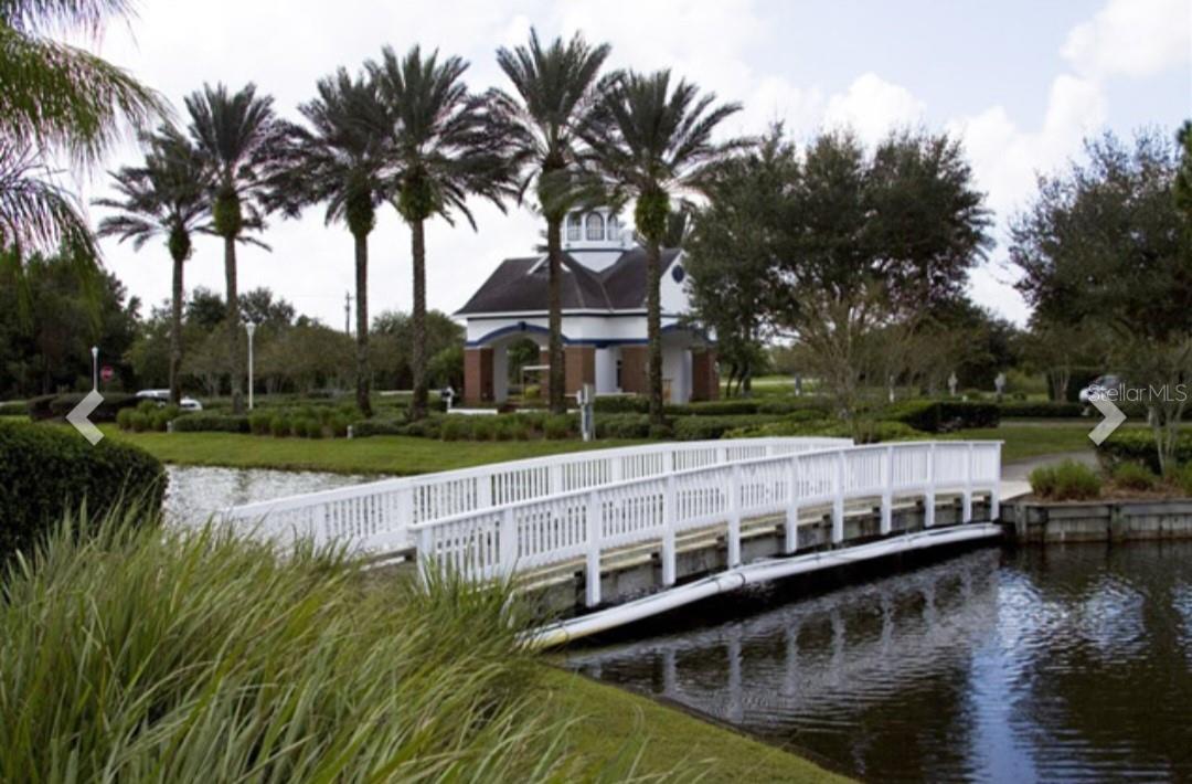 HERITAGE HARBOR PH 1B - Residential