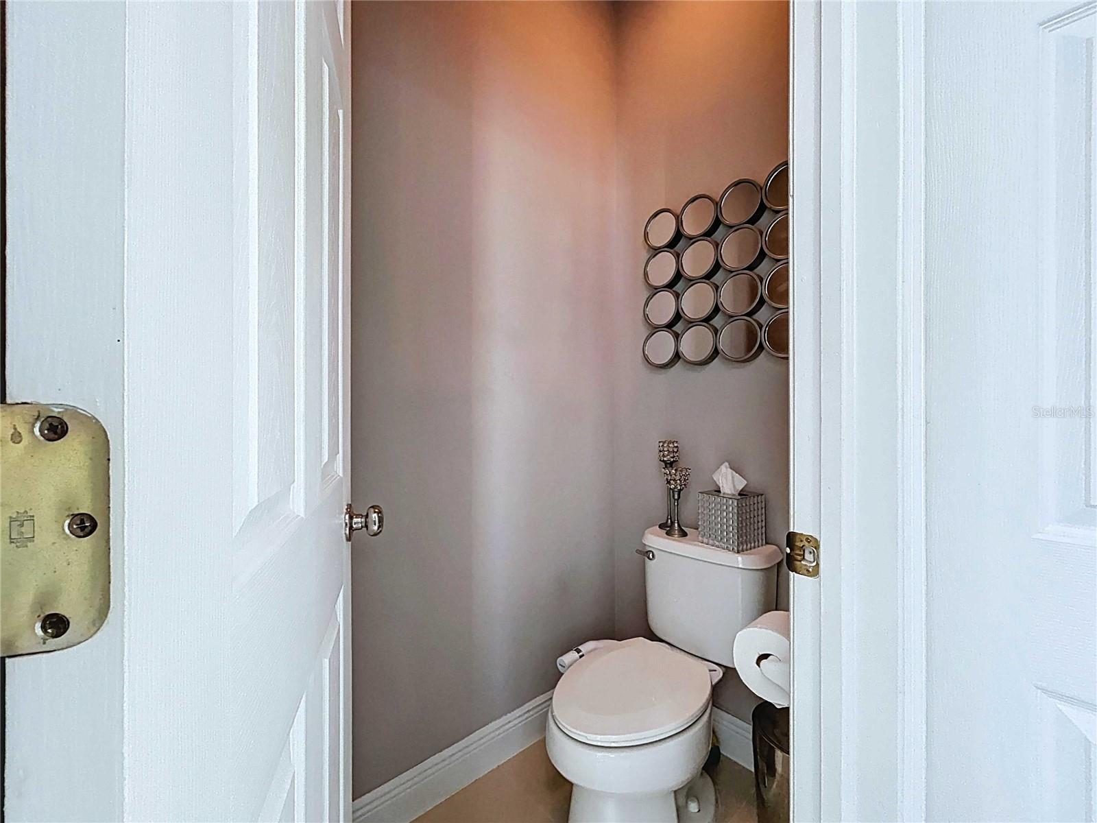 HERITAGE HARBOR PH 1B - Residential