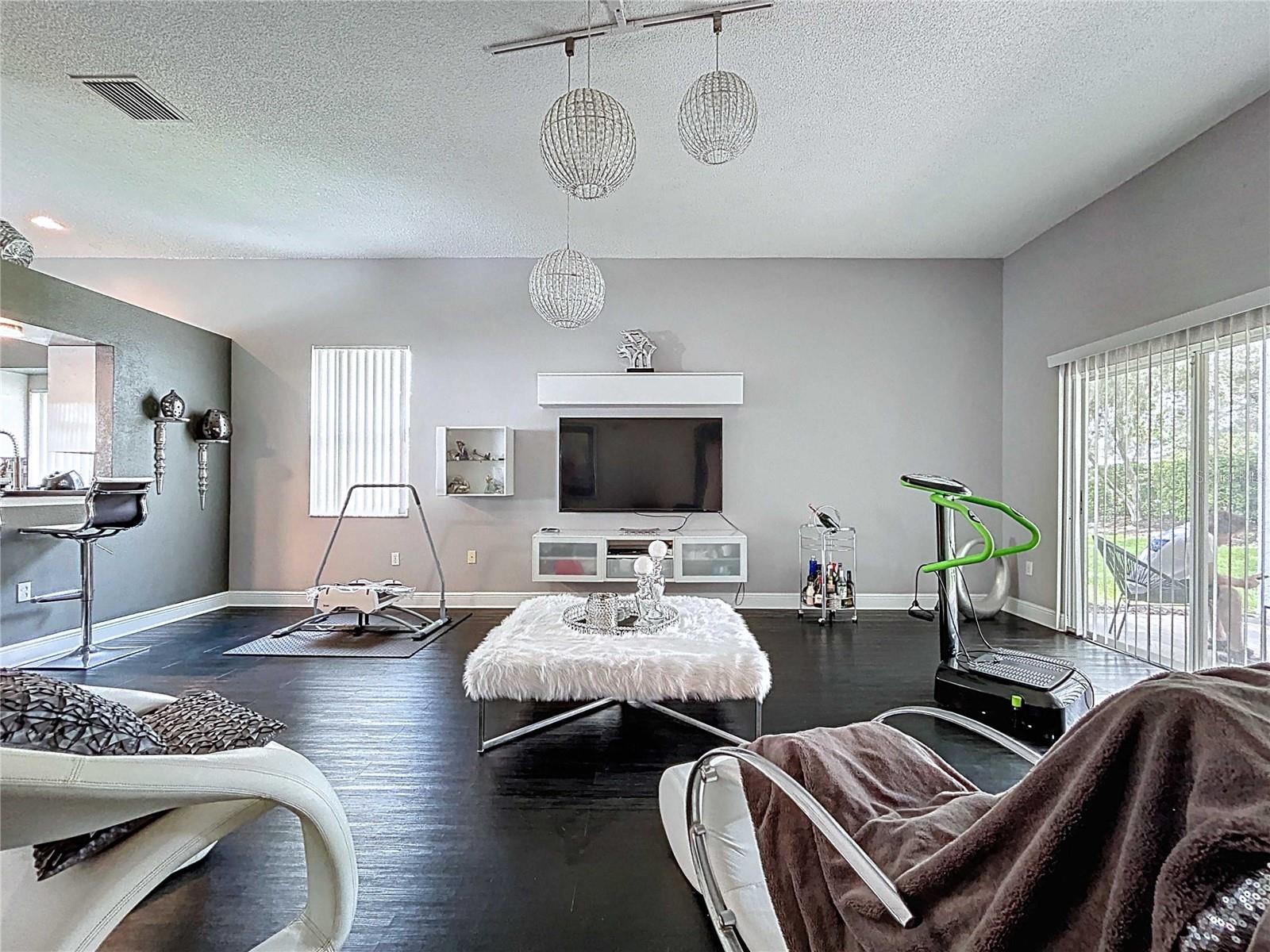 HERITAGE HARBOR PH 1B - Residential