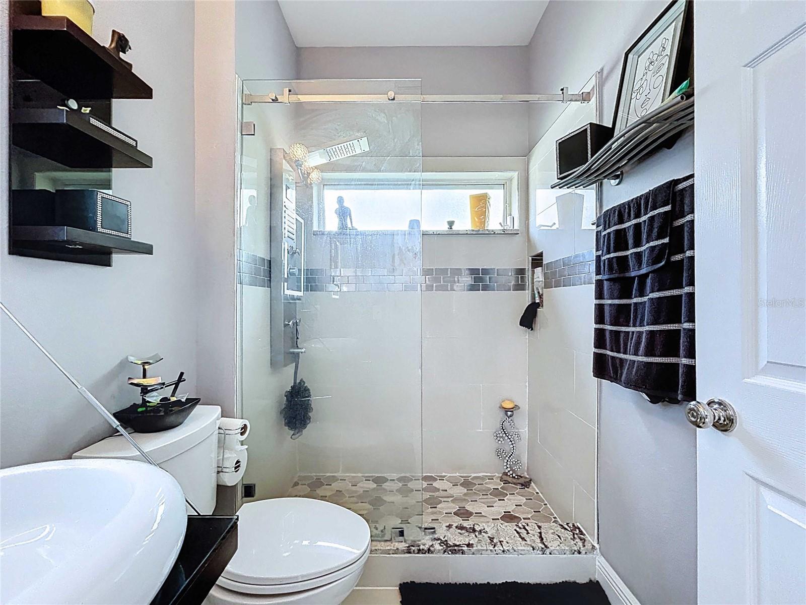 HERITAGE HARBOR PH 1B - Residential